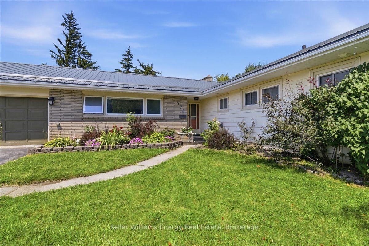 778 Hewitt Drive • Peterborough, ON photo 5