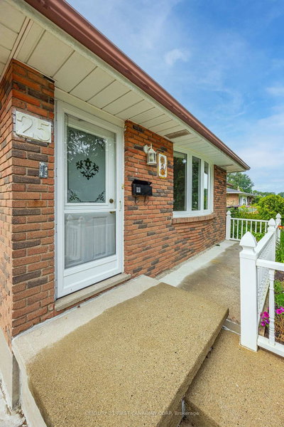 25 Noel Avenue • London East, ON photo 4
