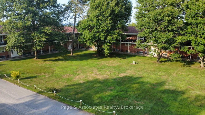 5B - 40 Judge Avenue