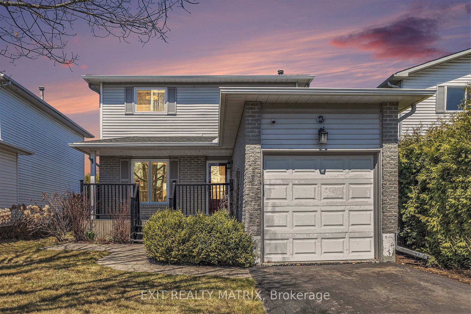 697 Levac Drive • Orleans, ON photo 1