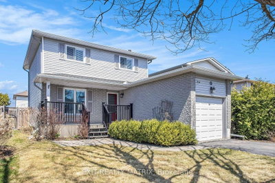 697 Levac Drive • Orleans, ON photo 3