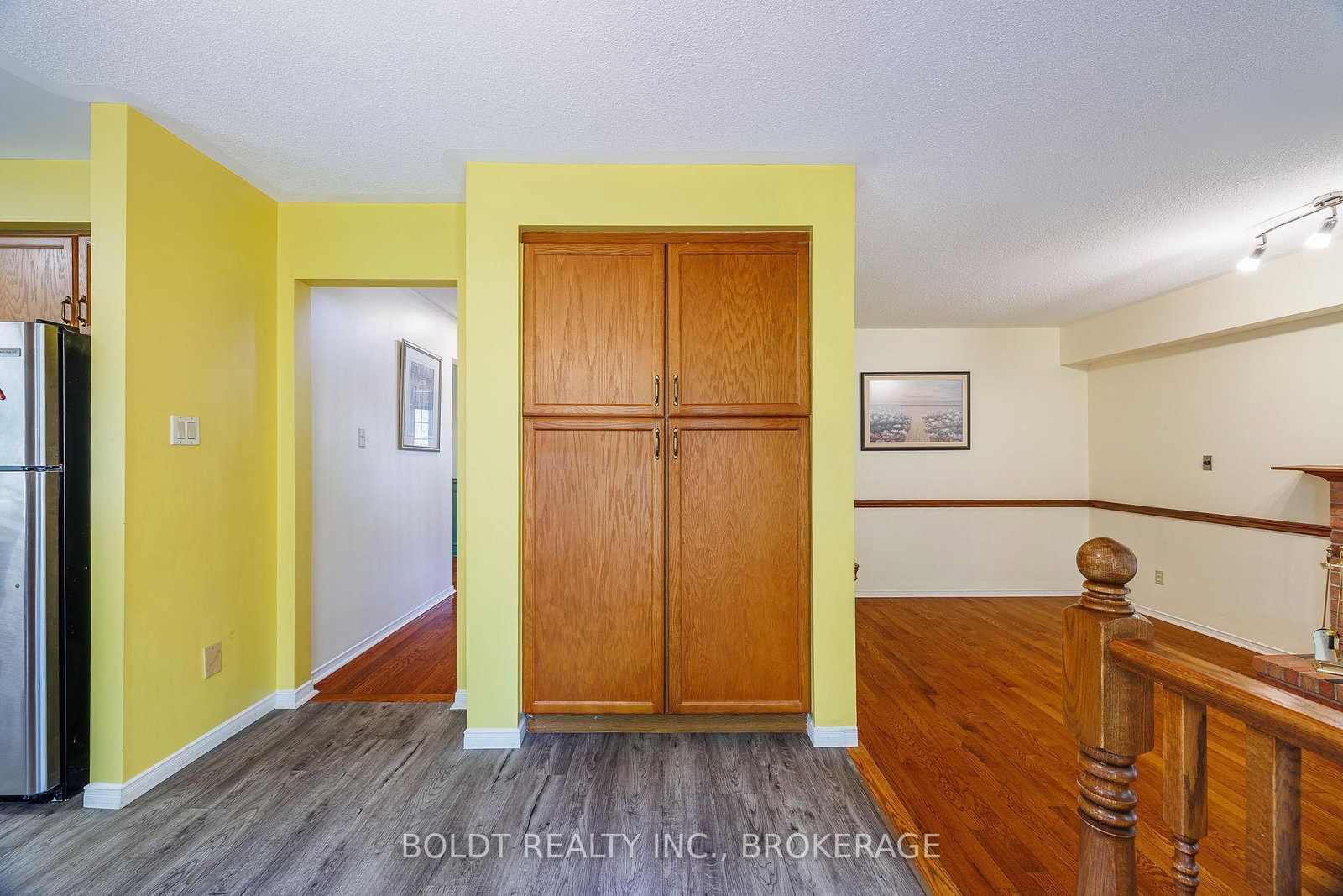 64 Carmine Crescent • St. Catharines, ON photo 13