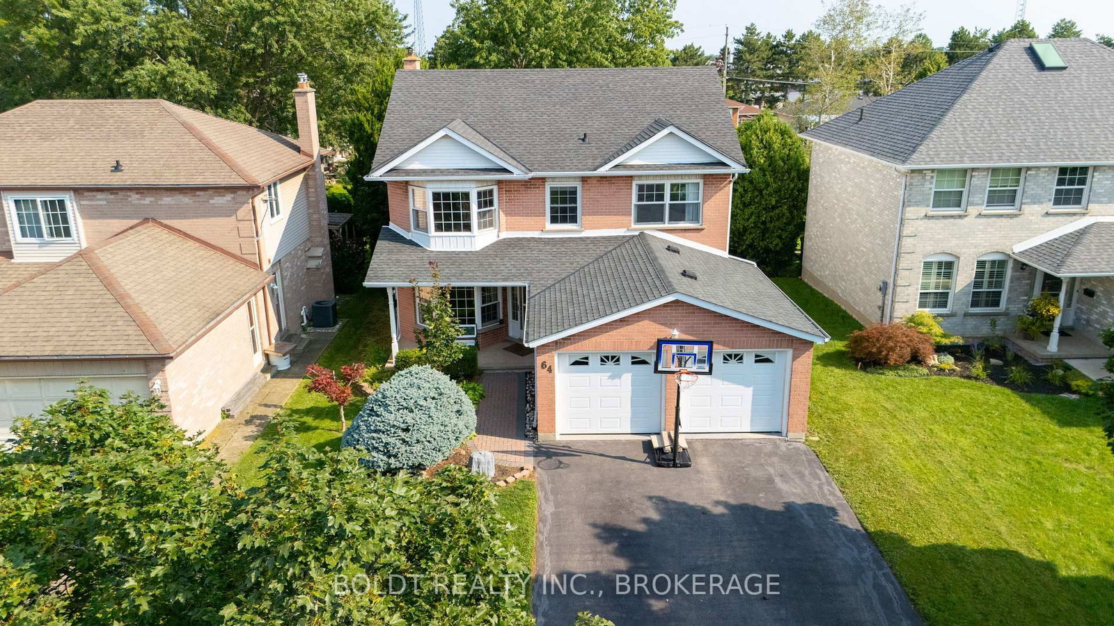 64 Carmine Crescent • St. Catharines, ON photo 36