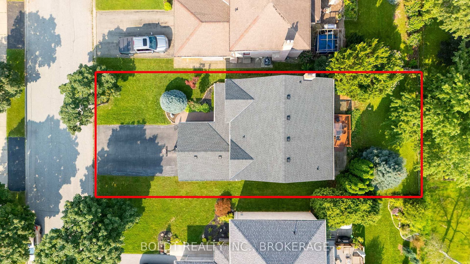 64 Carmine Crescent • St. Catharines, ON photo 38