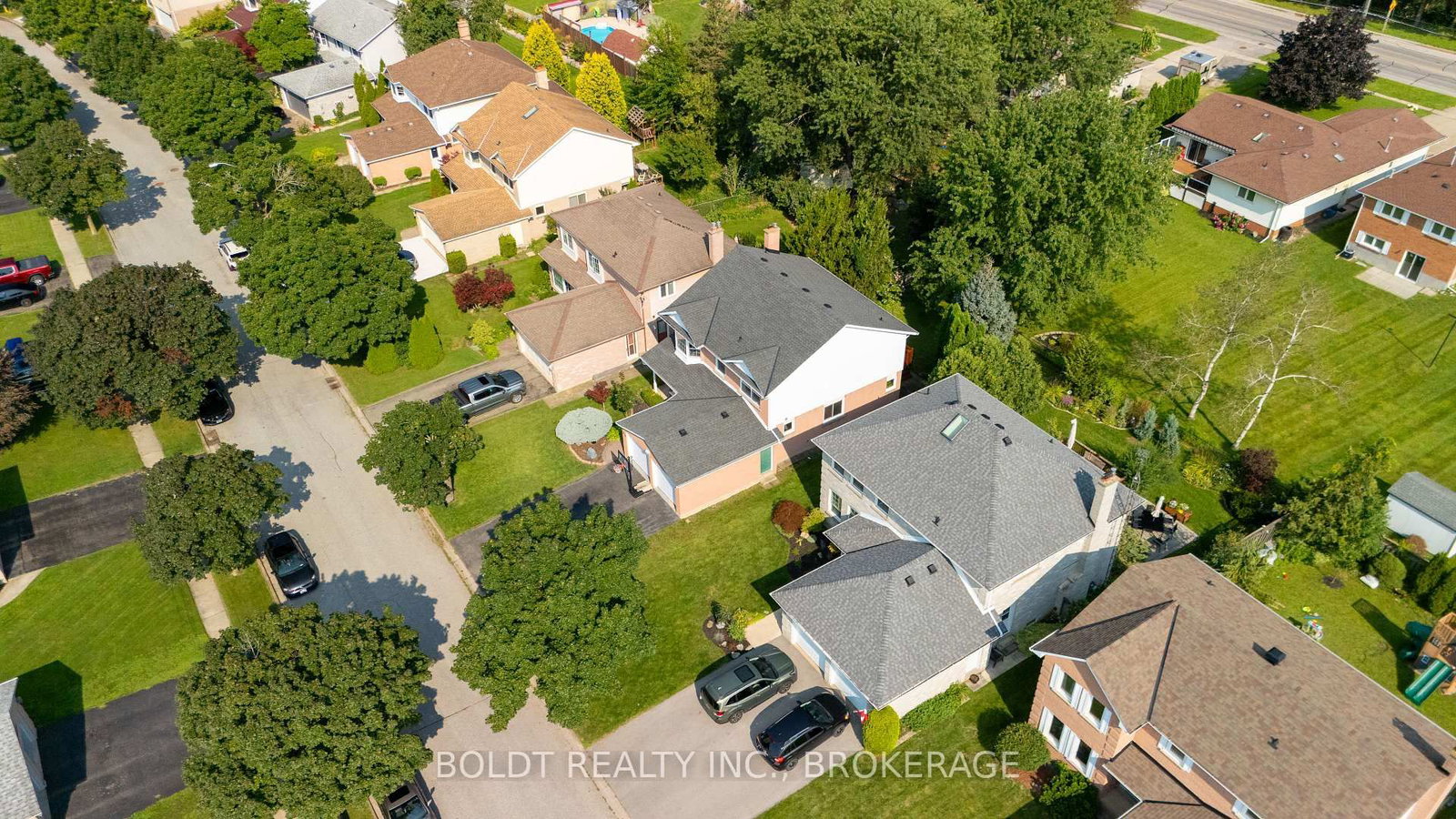 64 Carmine Crescent • St. Catharines, ON photo 39