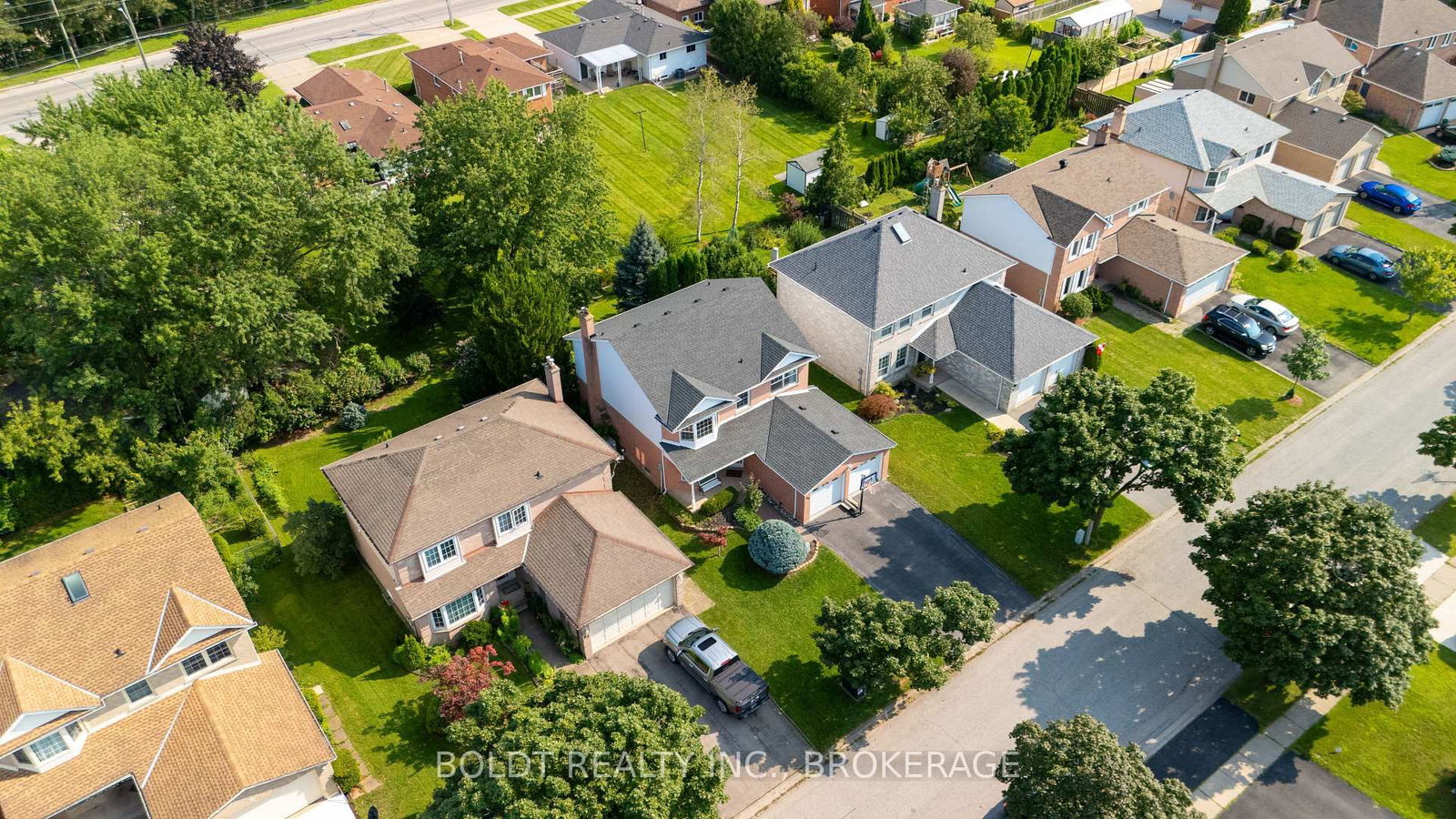 64 Carmine Crescent • St. Catharines, ON photo 40