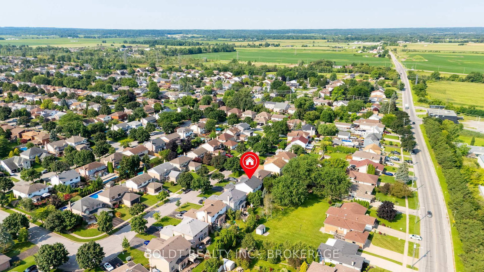 64 Carmine Crescent • St. Catharines, ON photo 41