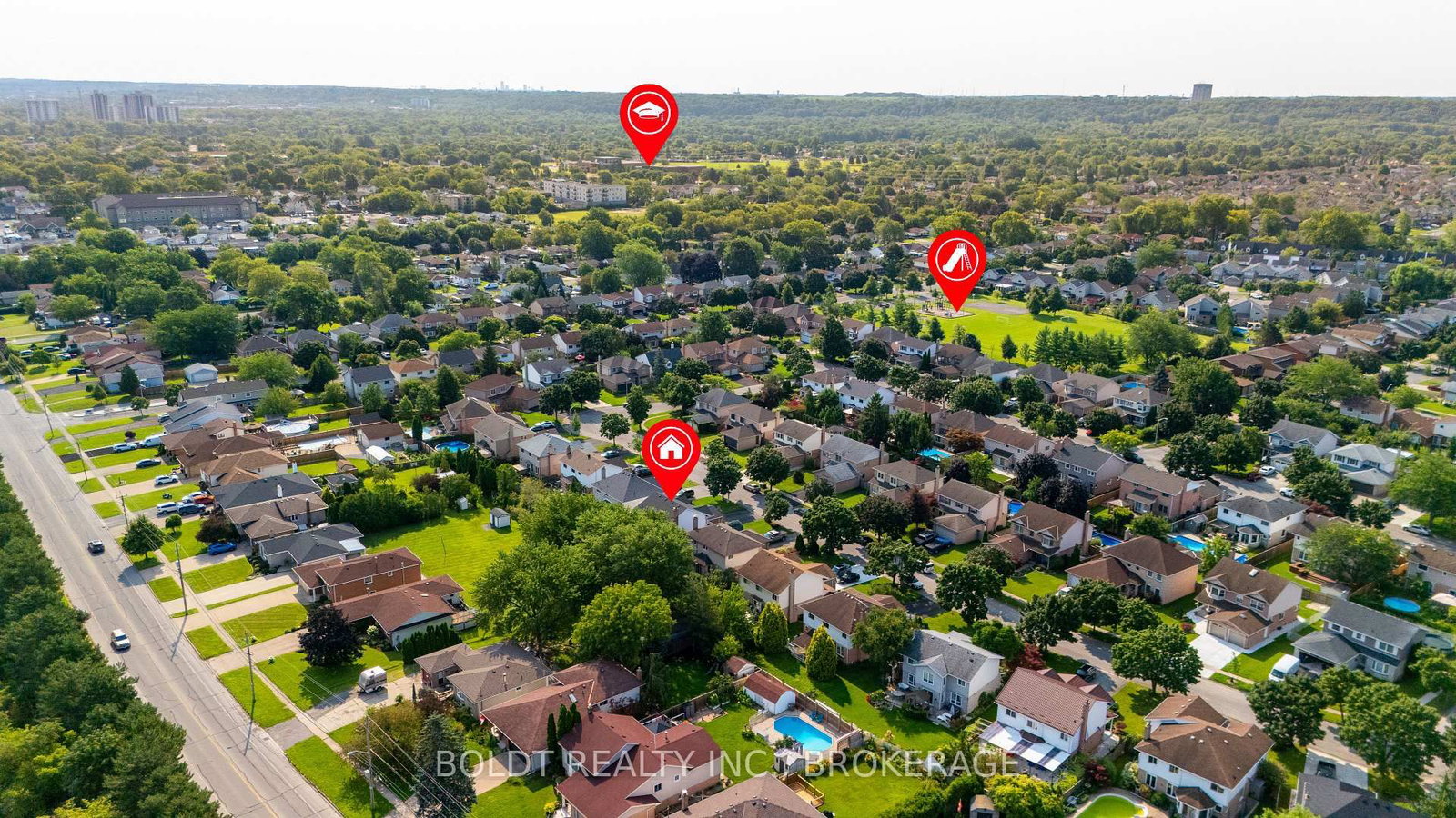 64 Carmine Crescent • St. Catharines, ON photo 43