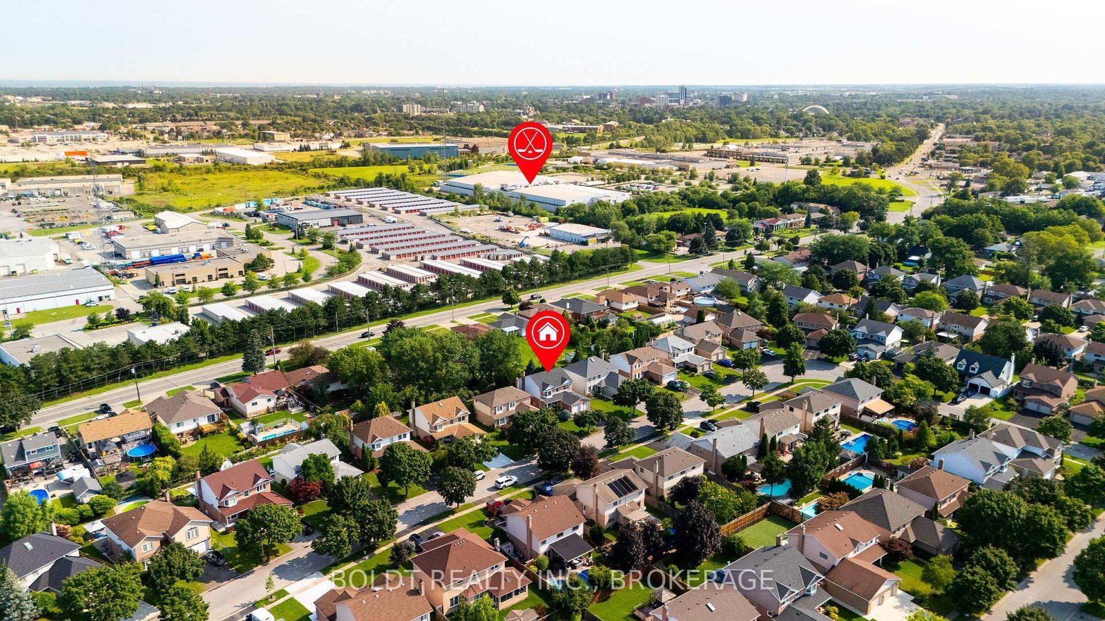 64 Carmine Crescent • St. Catharines, ON photo 45