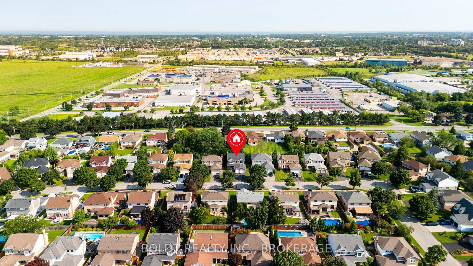 64 Carmine Crescent • St. Catharines, ON photo 46