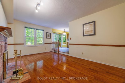 64 Carmine Crescent • St. Catharines, ON photo 8