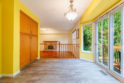 64 Carmine Crescent • St. Catharines, ON photo 9