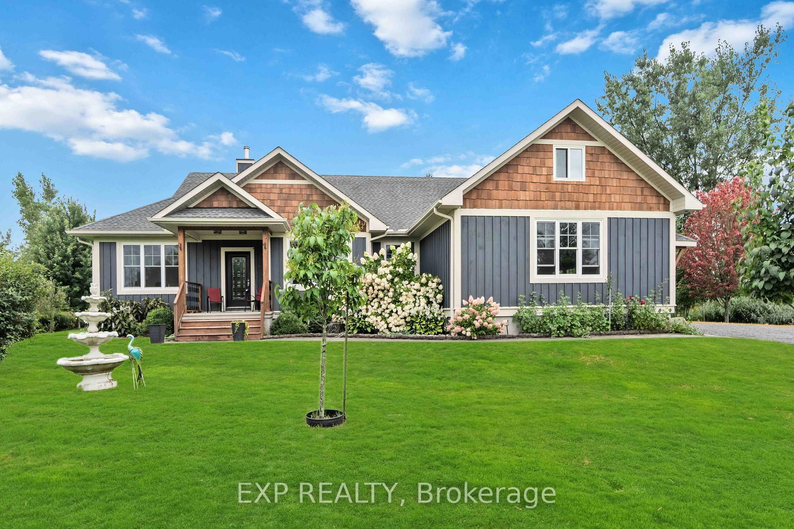 49 D'arcys Way • North Grenville, ON photo 1