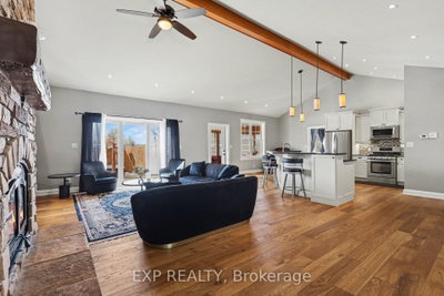 49 D'arcys Way • North Grenville, ON photo 5