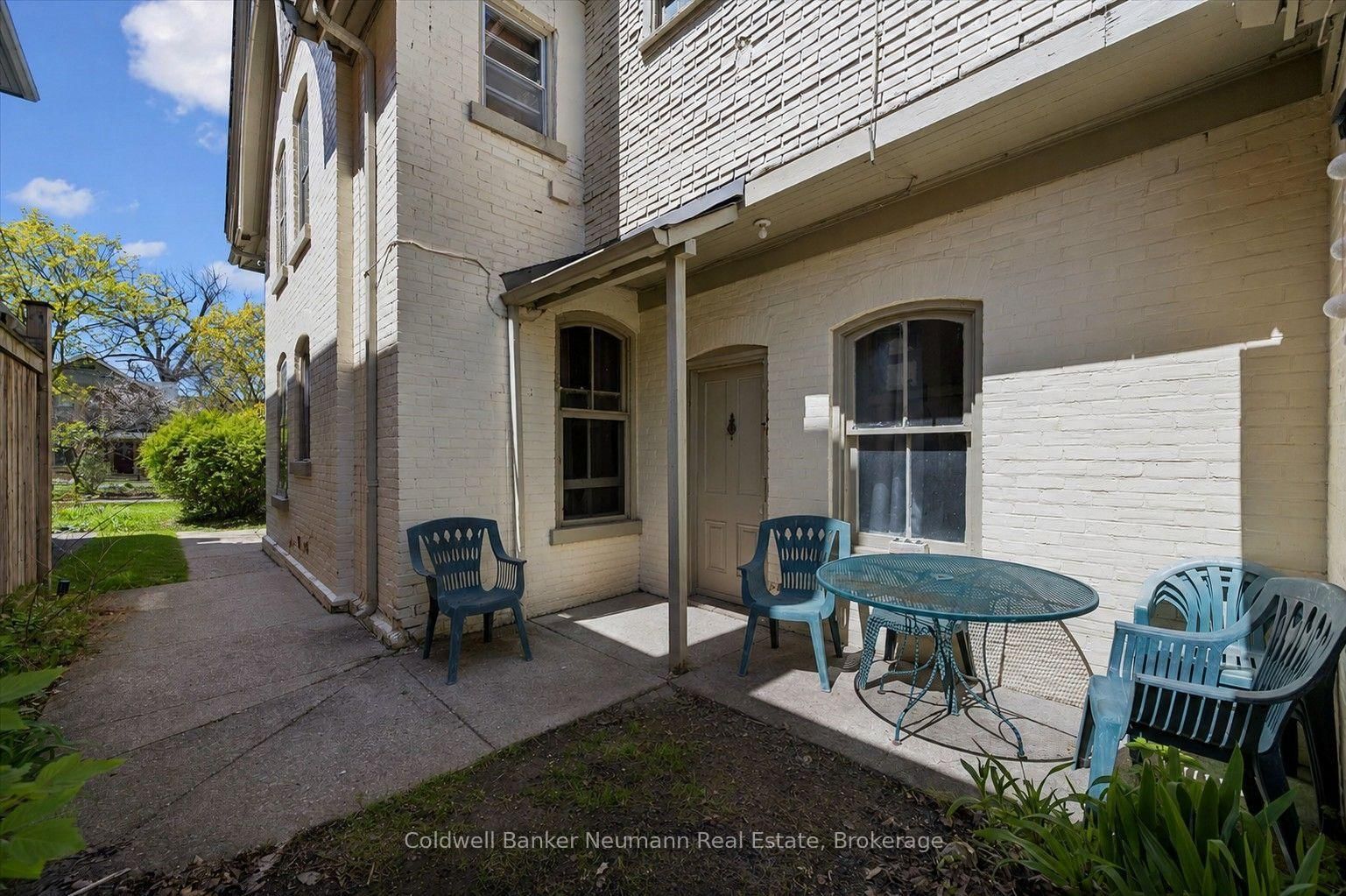 159 Glasgow Street N • Guelph, ON photo 13