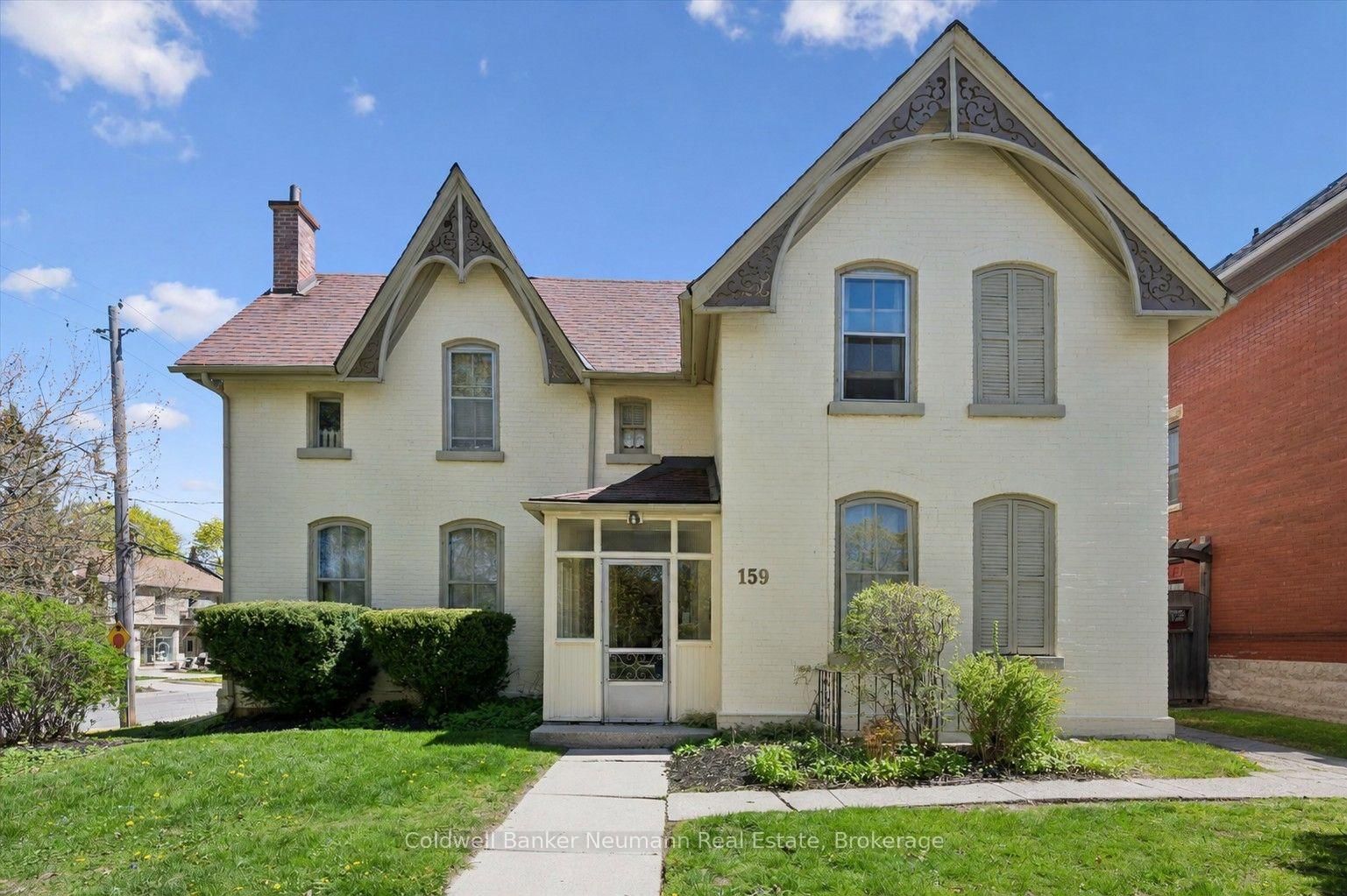 159 Glasgow Street N • Guelph, ON photo 2