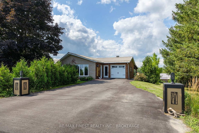 109 3rd Concession Road