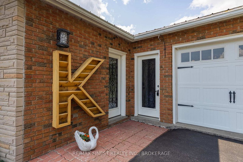 109 3rd Concession Road