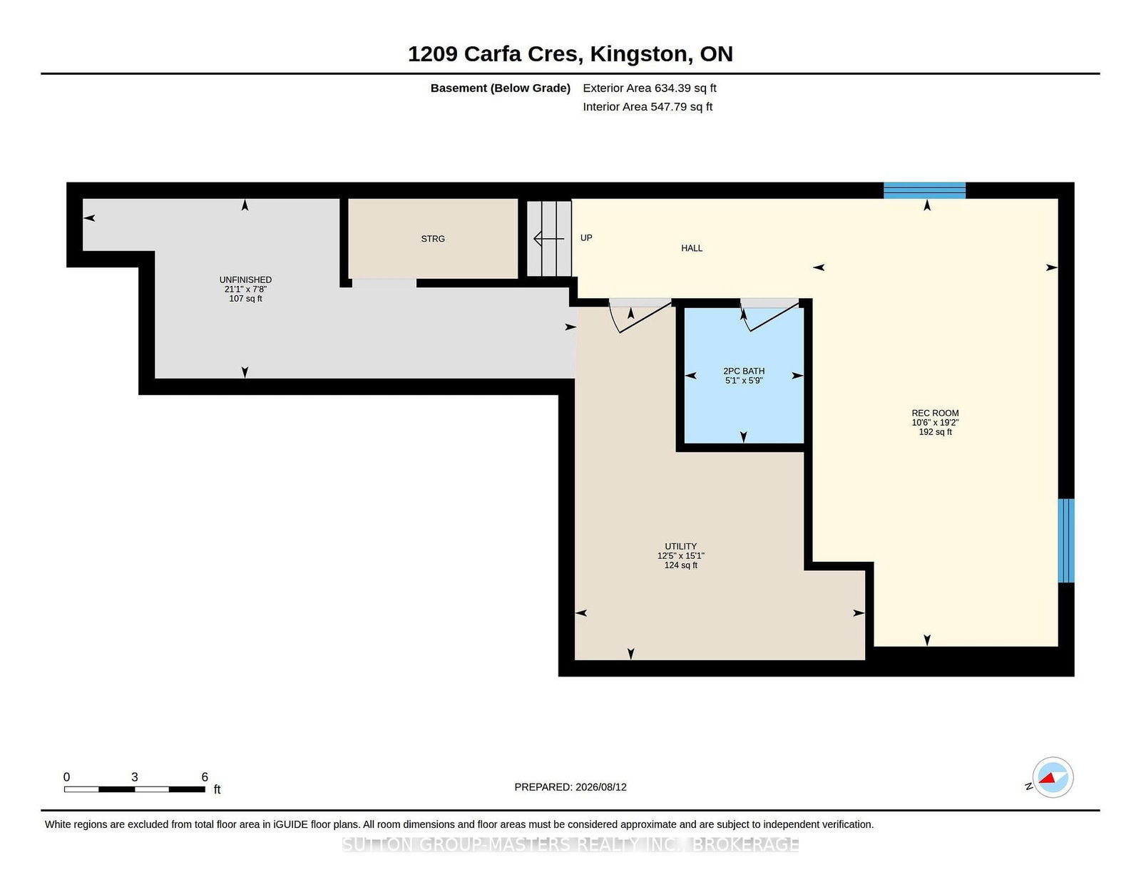 1209 Carfa Crescent • Kingston, ON photo 47