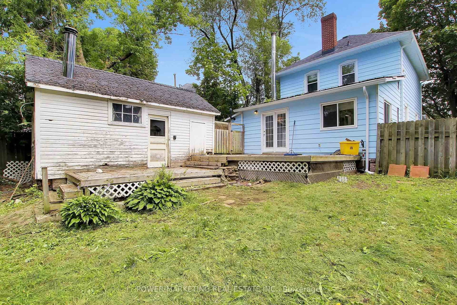 28 MONTAGUE Street • Smiths Falls, ON photo 38
