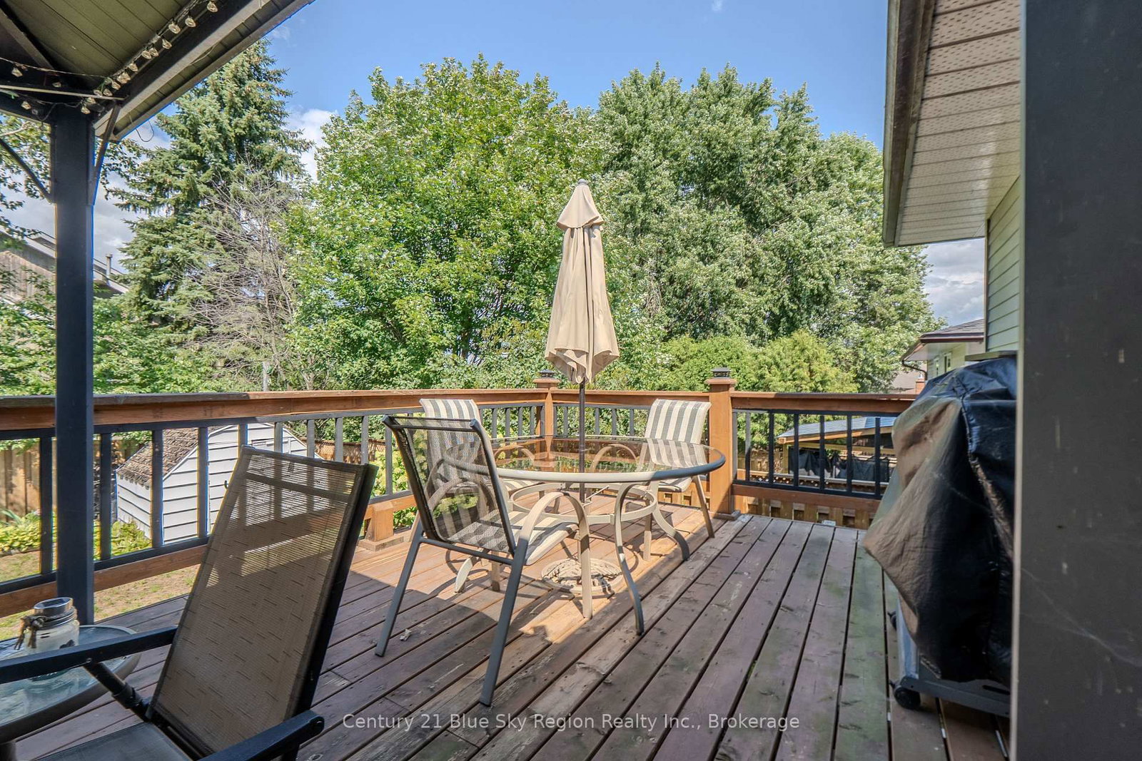 140 Massey Drive • North Bay, ON photo 19