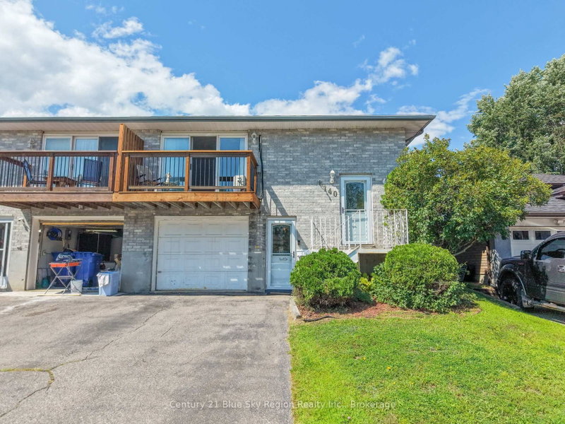 140 Massey Drive