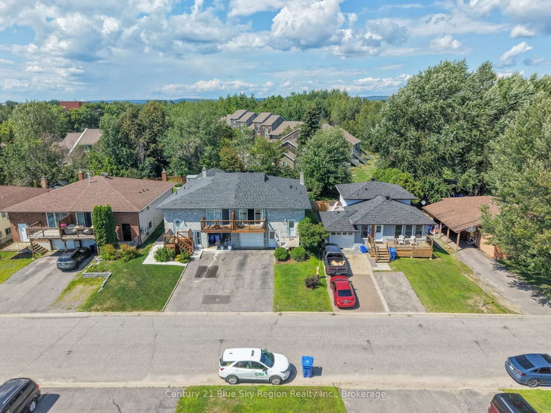 140 Massey Drive