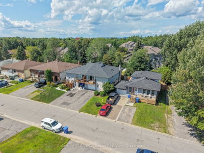 140 Massey Drive • North Bay, ON photo 4