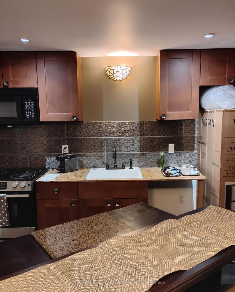 Basement - 2772 Red Maple Avenue
