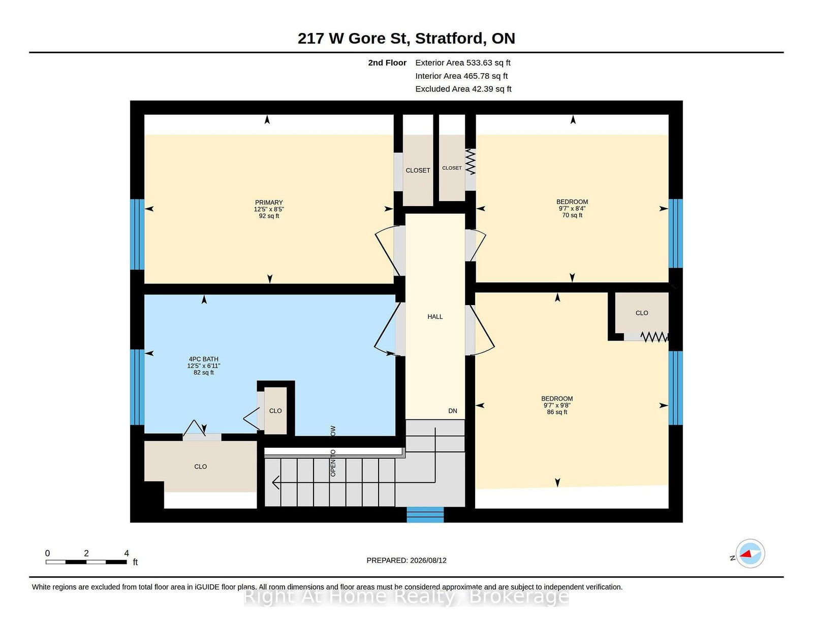 217 West Gore Street • Stratford, ON photo 40