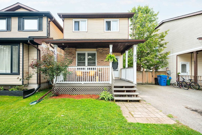 513 Pineview Gardens