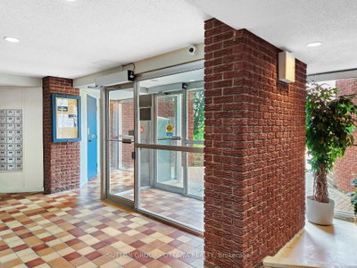 2044 Arrowsmith Drive • #202A • Ottawa, ON photo 2