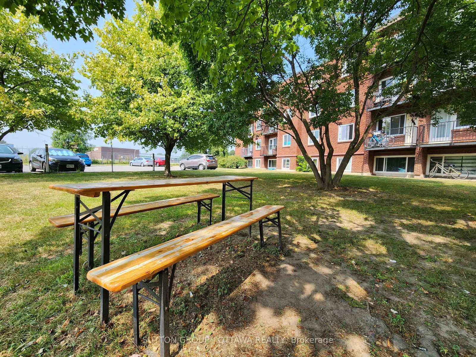 2044 Arrowsmith Drive • #202A • Ottawa, ON photo 27