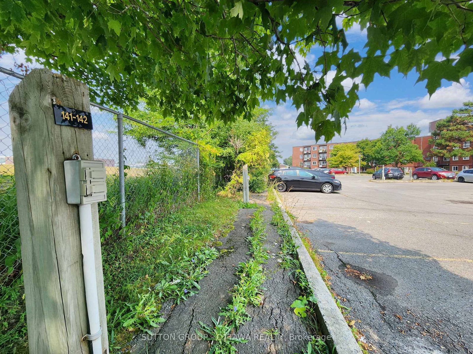 2044 Arrowsmith Drive • #202A • Ottawa, ON photo 28