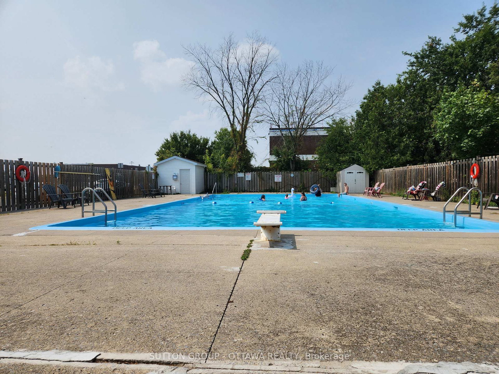 2044 Arrowsmith Drive • #202A • Ottawa, ON photo 31