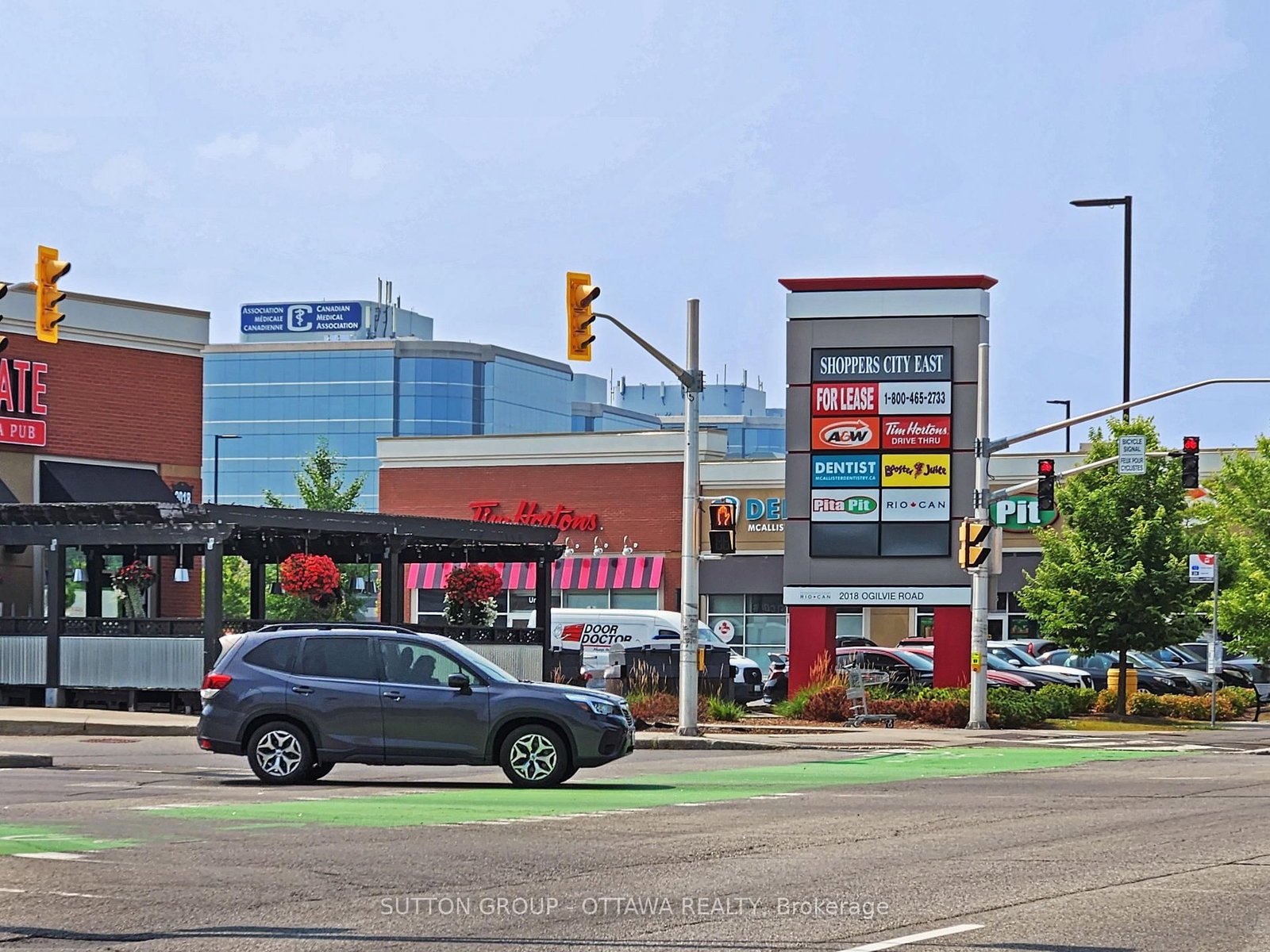 2044 Arrowsmith Drive • #202A • Ottawa, ON photo 34