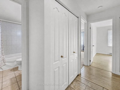 2044 Arrowsmith Drive • #202A • Ottawa, ON photo 5