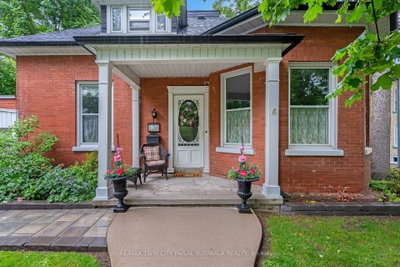 136 Blair Road • Cambridge, ON photo 3