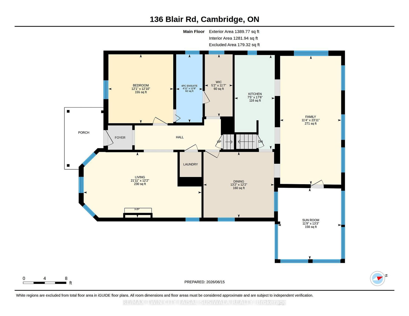 136 Blair Road • Cambridge, ON photo 40