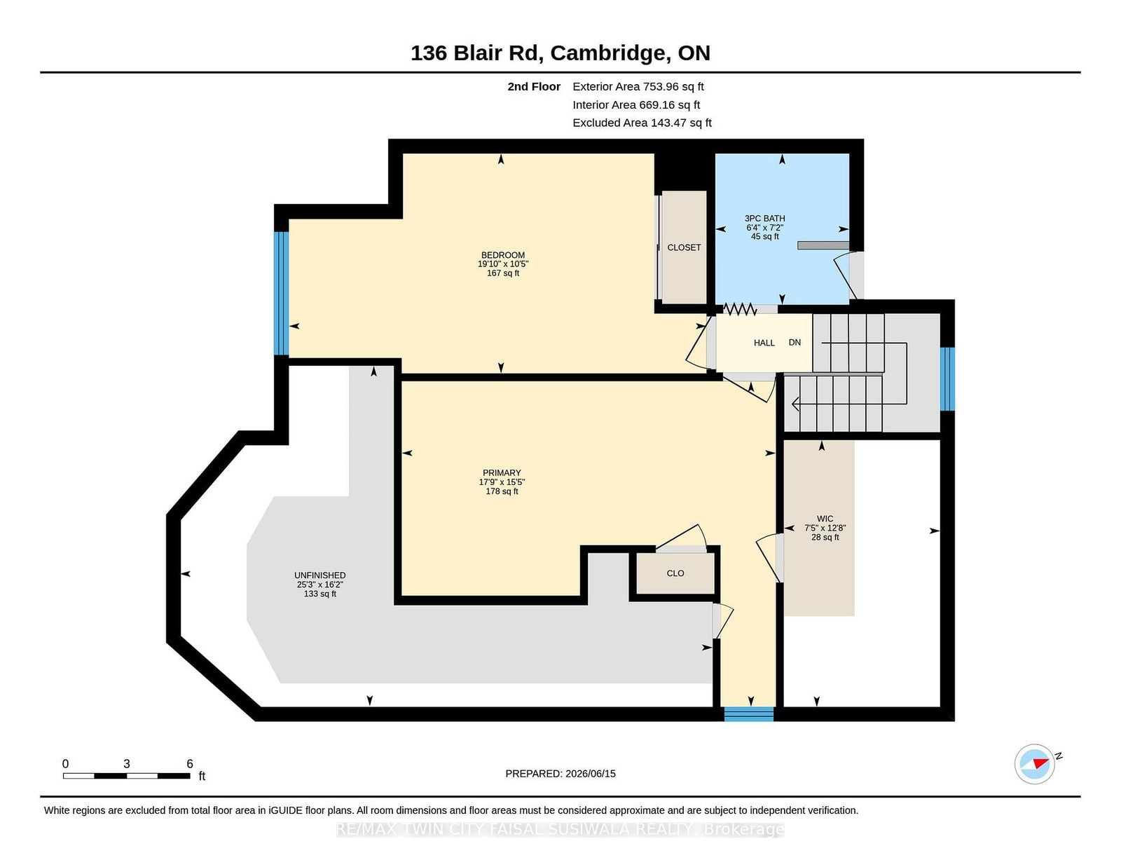 136 Blair Road • Cambridge, ON photo 41