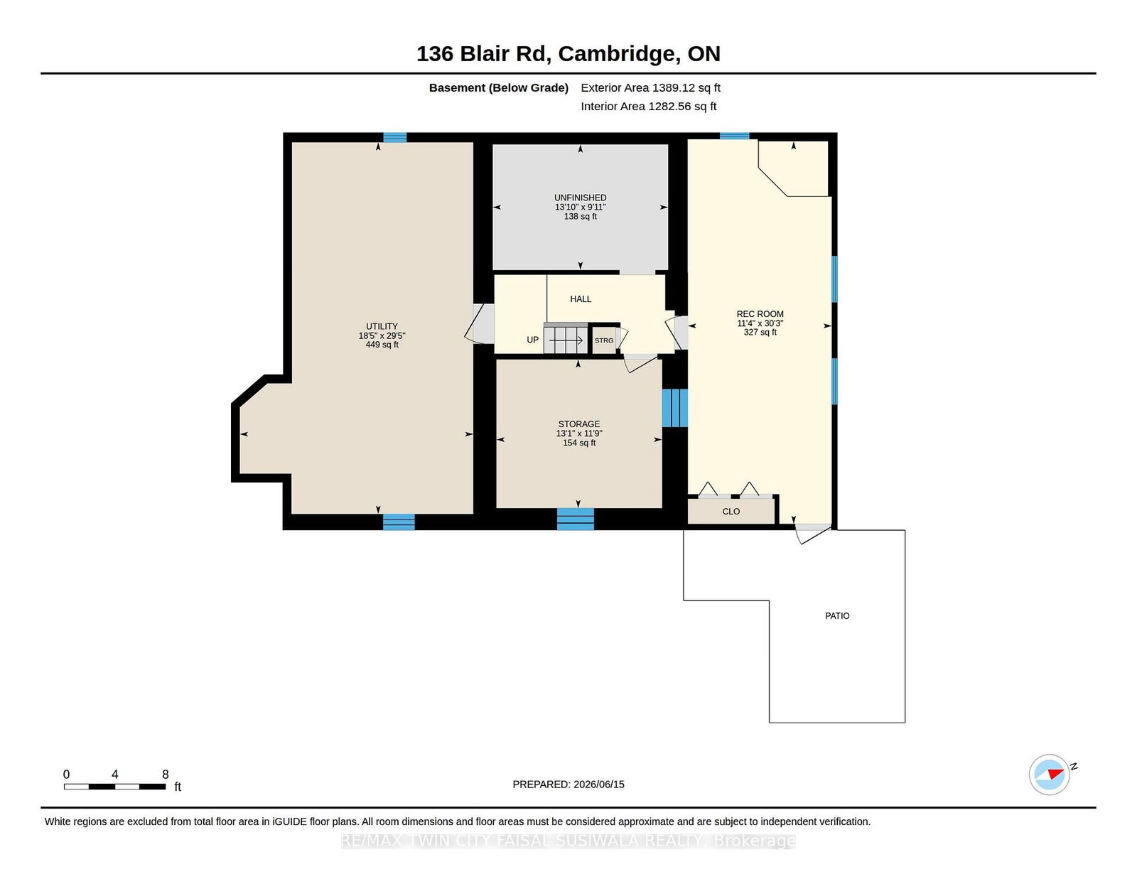 136 Blair Road • Cambridge, ON photo 42