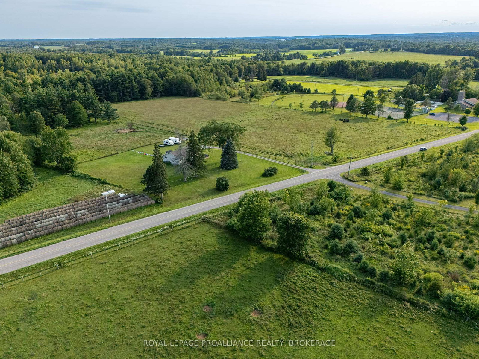 PT LT 31 Brewer's Mills Road • Seeley's Bay, ON photo 10