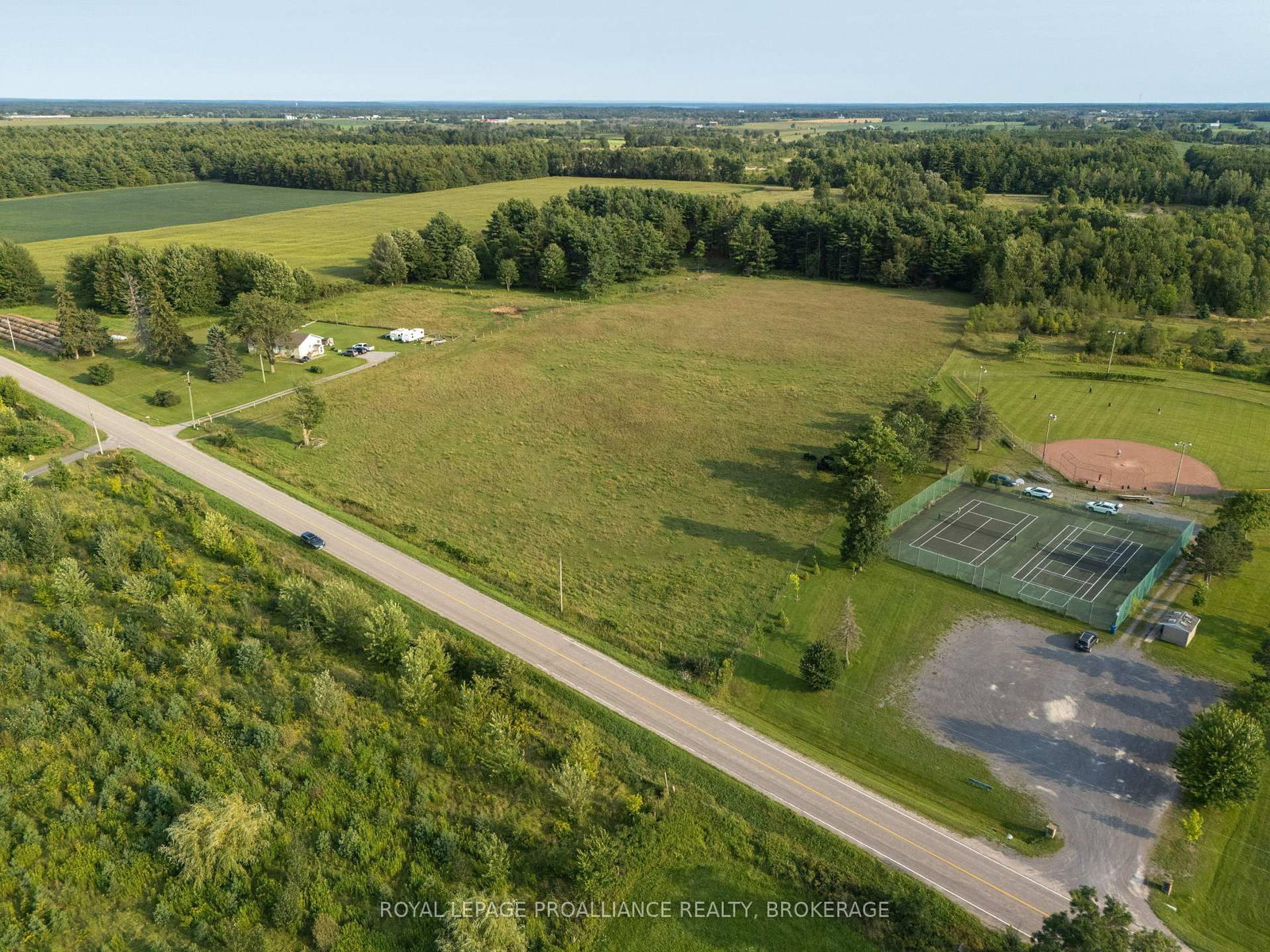 PT LT 31 Brewer's Mills Road • Seeley's Bay, ON photo 11