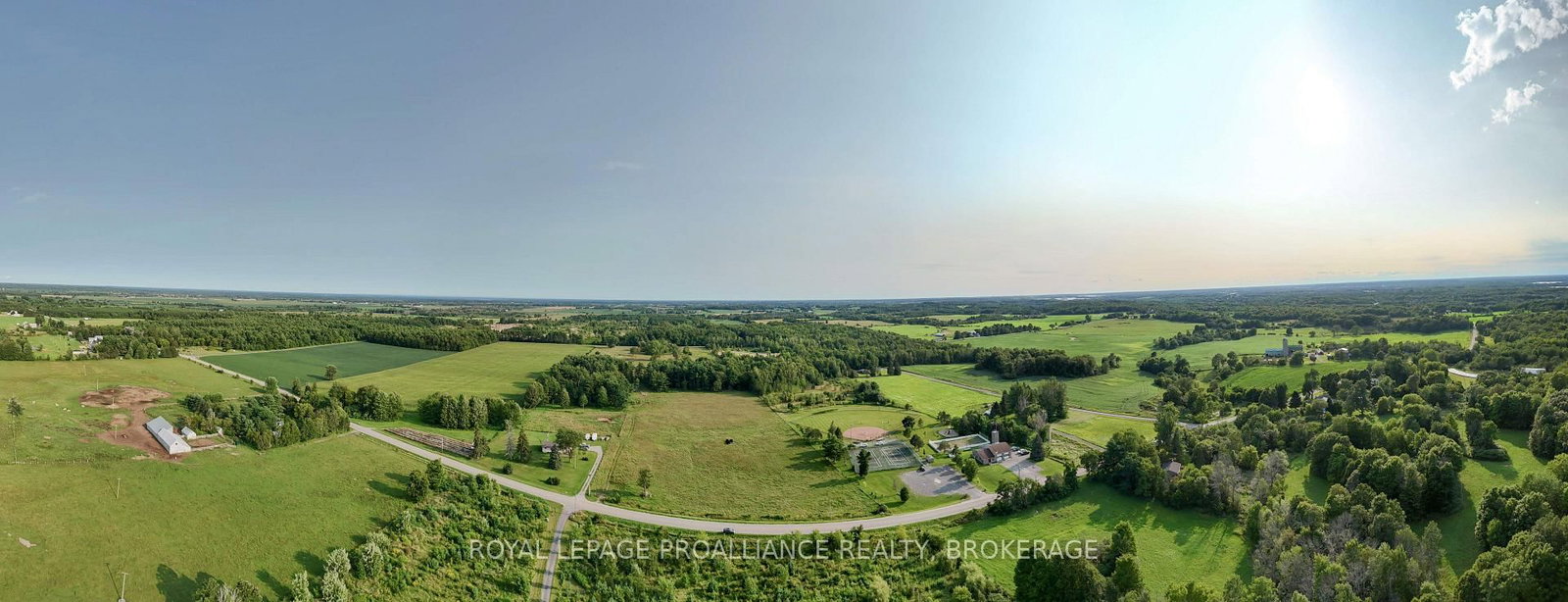 PT LT 31 Brewer's Mills Road • Seeley's Bay, ON photo 20