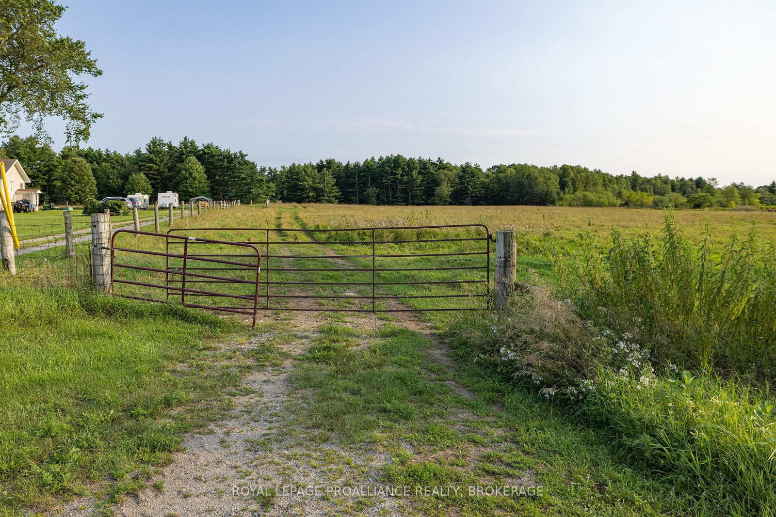 PT LT 31 Brewer's Mills Road • Seeley's Bay, ON photo 21