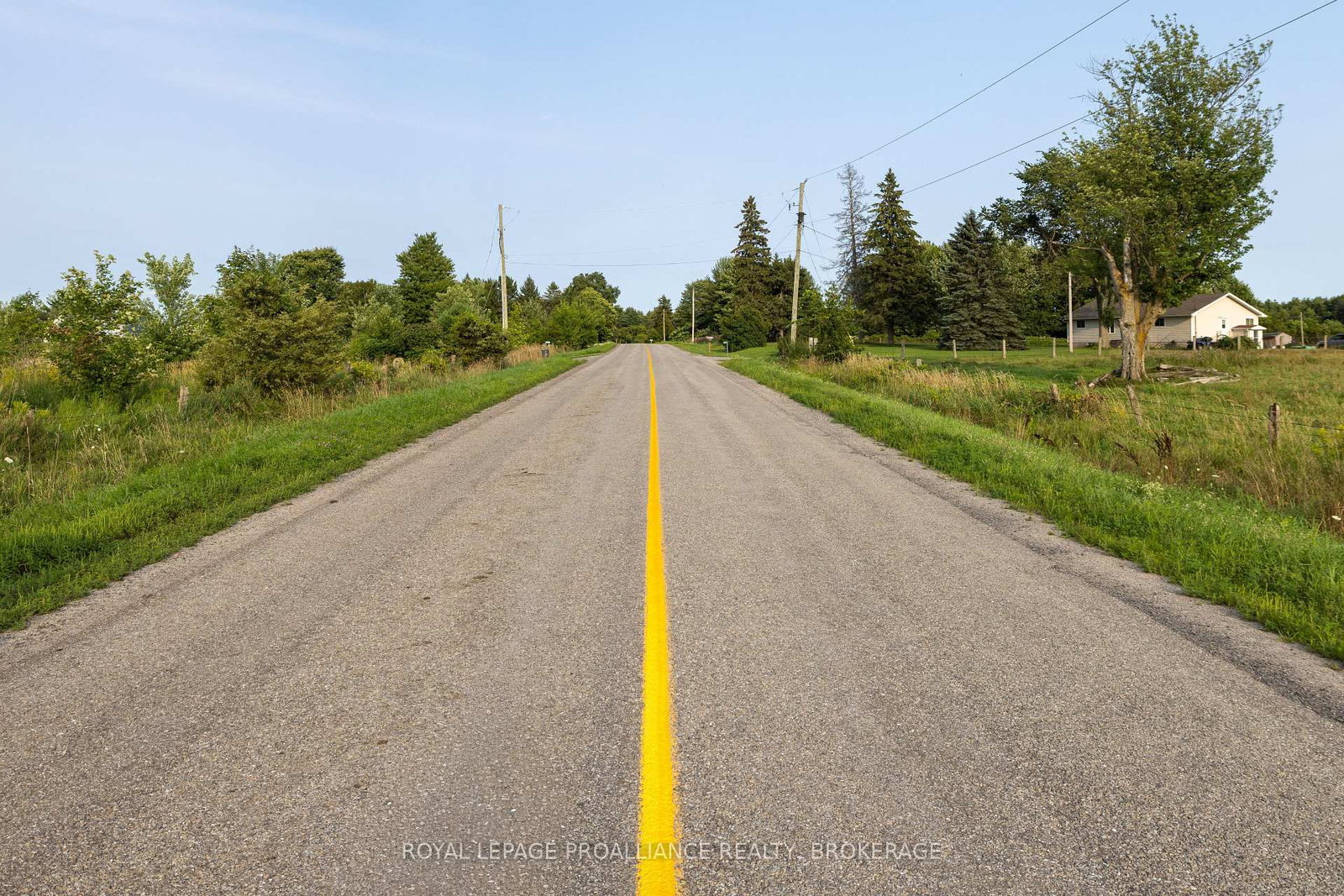 PT LT 31 Brewer's Mills Road • Seeley's Bay, ON photo 23