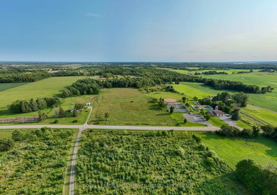 PT LT 31 Brewer's Mills Road • Seeley's Bay, ON photo 3