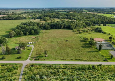 PT LT 31 Brewer's Mills Road • Seeley's Bay, ON photo 4