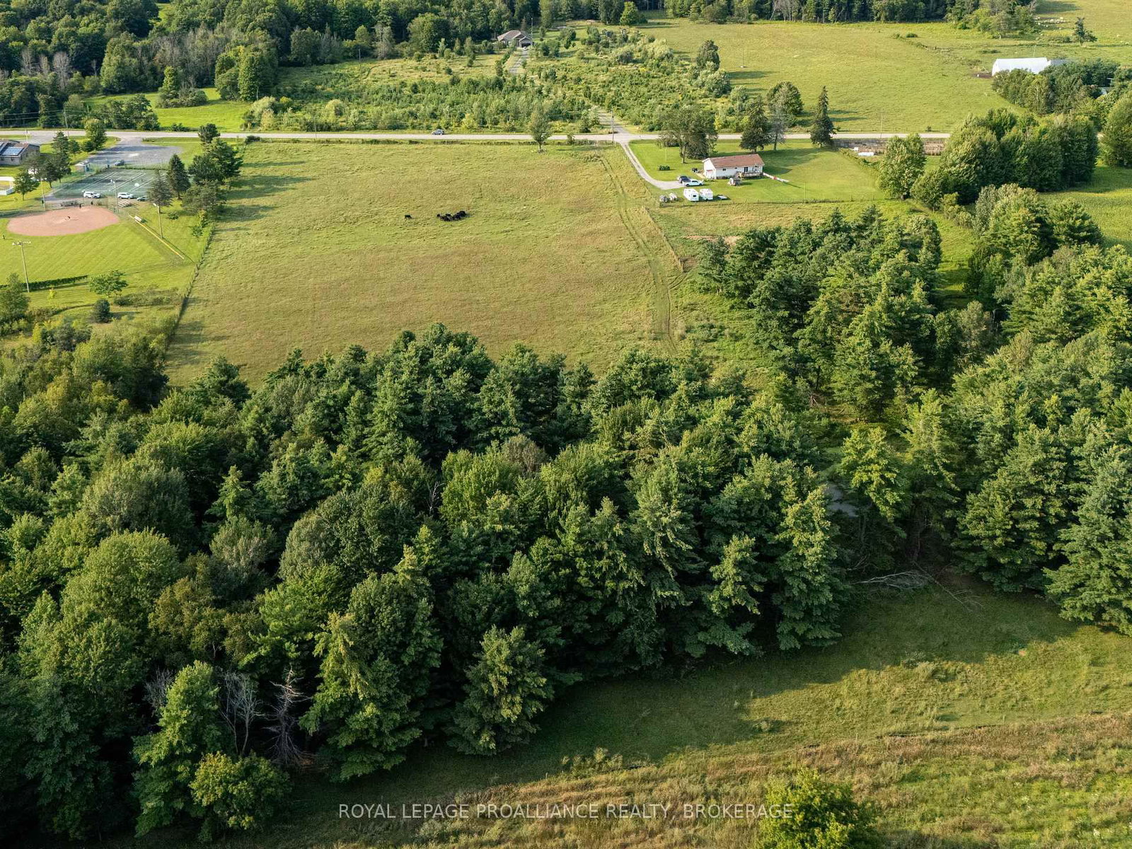 PT LT 31 Brewer's Mills Road • Seeley's Bay, ON photo 5