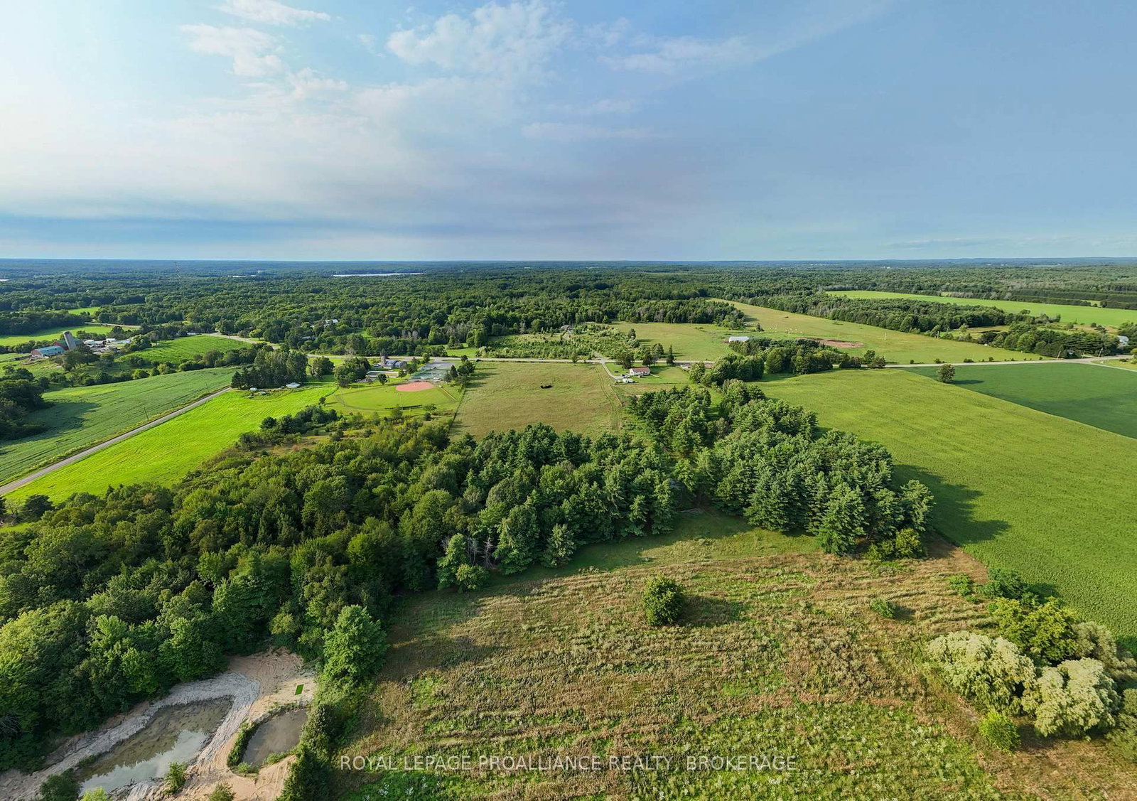PT LT 31 Brewer's Mills Road • Seeley's Bay, ON photo 7